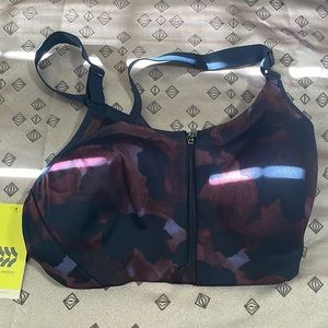 NEW All In Motion High Support Bra 36D